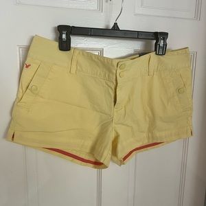 American Eagle Shorts, NWT, Size 10